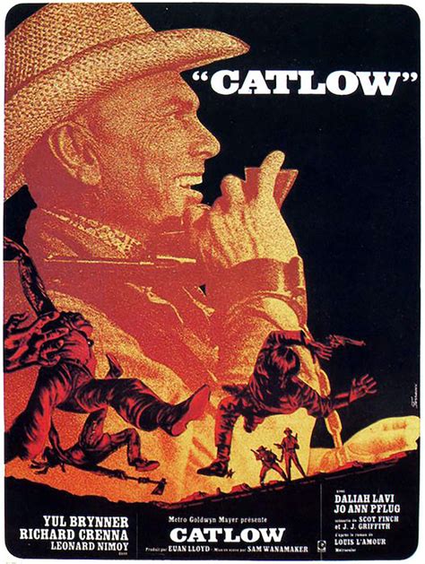 regarder Catlow