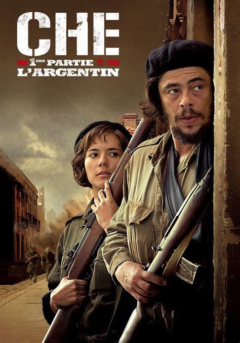 regarder Che, 1ère partie - L'argentin