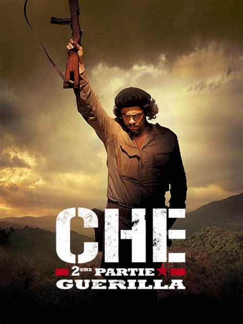 regarder Che, 2ème partie - Guerilla