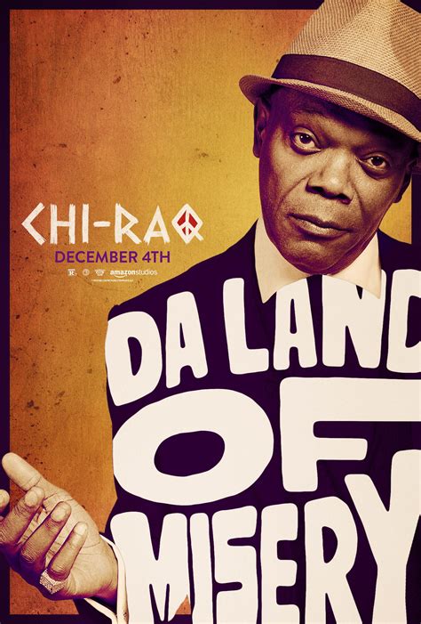 regarder Chi-Raq