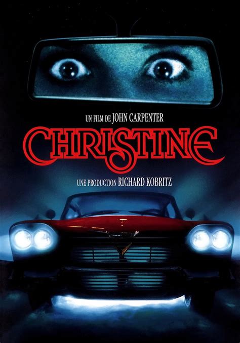 regarder Christine