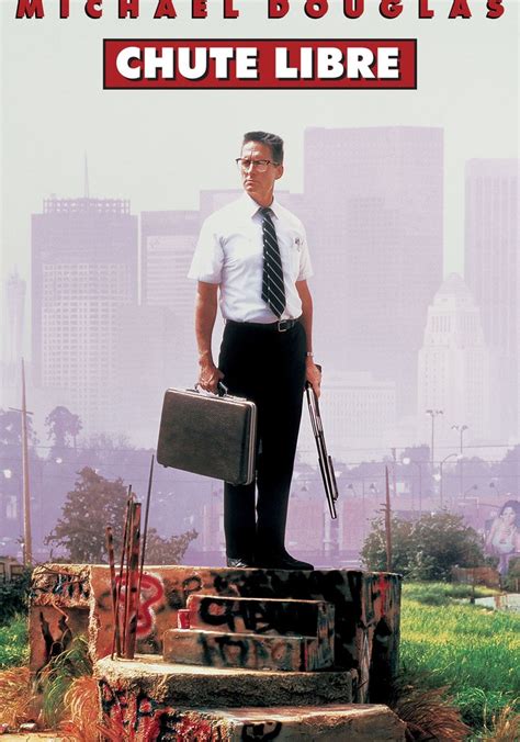 regarder Chute libre