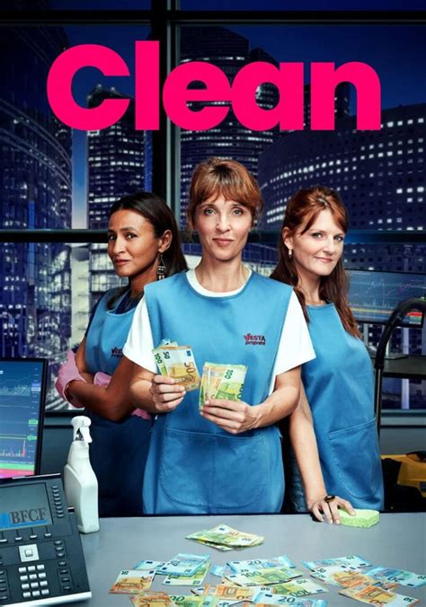 regarder Clean