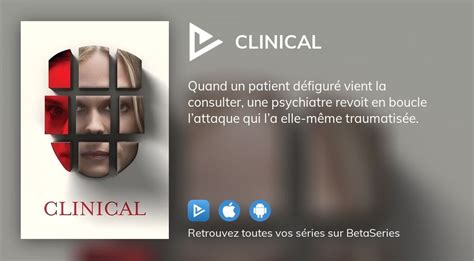 regarder Clinical