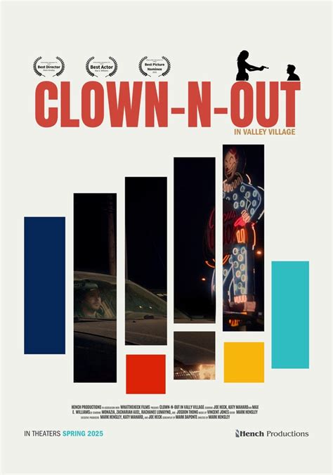 regarder Clown