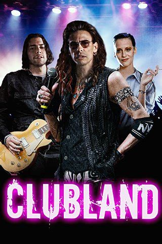 regarder Clubland