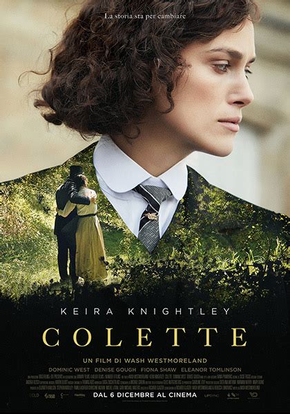 regarder Colette