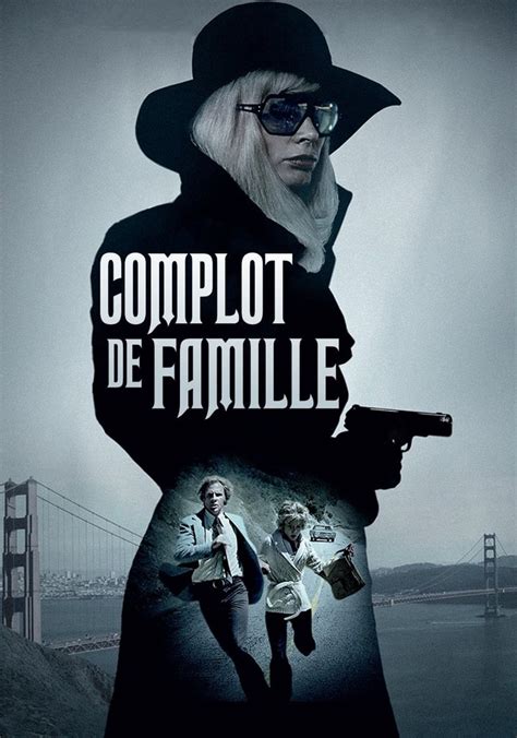 regarder Complot de famille