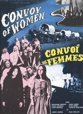 regarder Convoi de Femmes