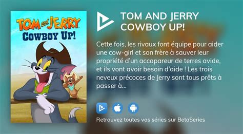 regarder Cowboy Up