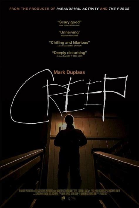regarder Creep