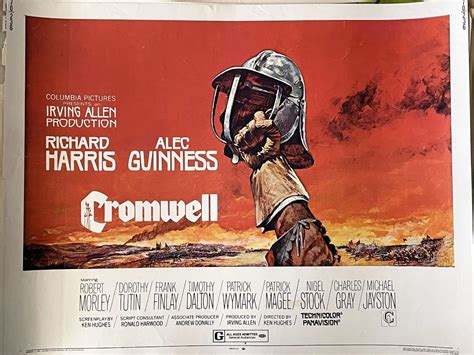 regarder Cromwell