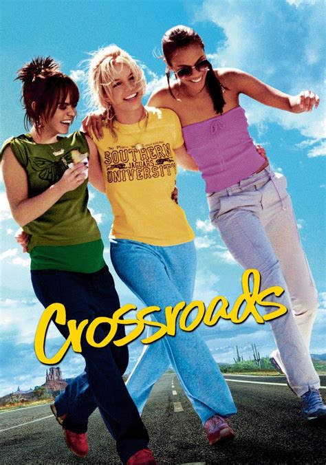 regarder Crossroads