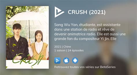 regarder Crush