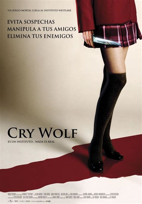 regarder Cry Wolf