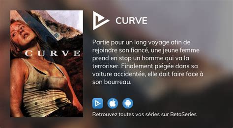 regarder Curve