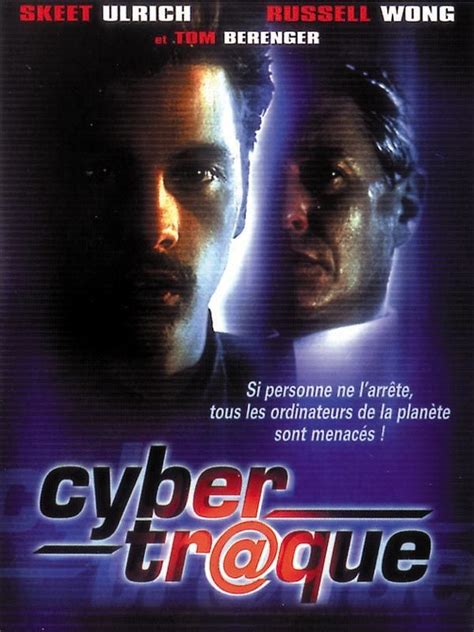 regarder Cybertraque