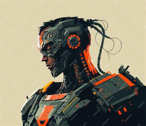 regarder Cyborg