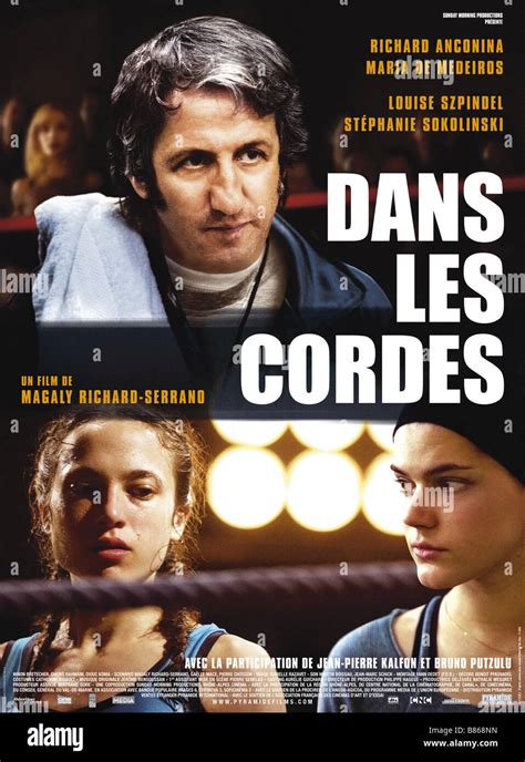 regarder Dans les cordes