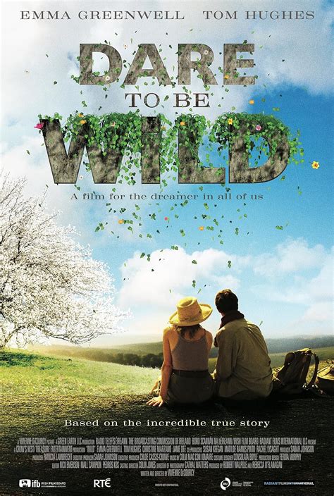 regarder Dare to Be Wild