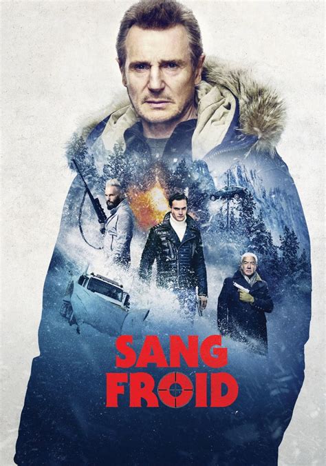 regarder De Sang-Froid