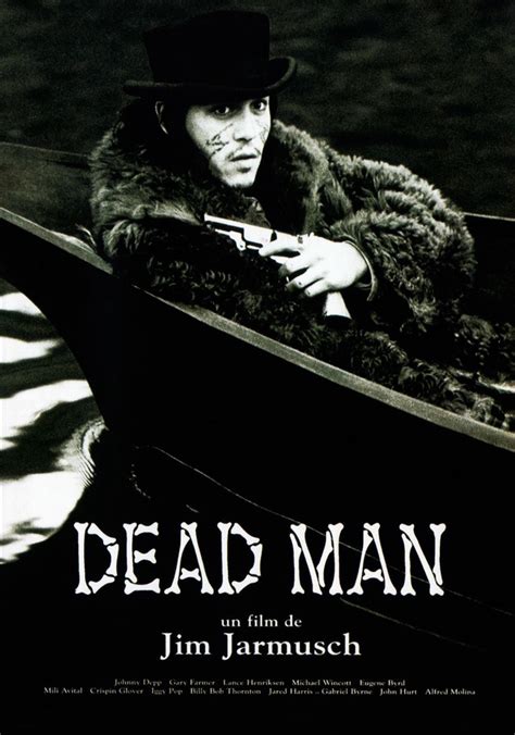 regarder Dead Man