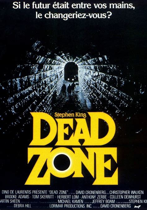 regarder Dead zone