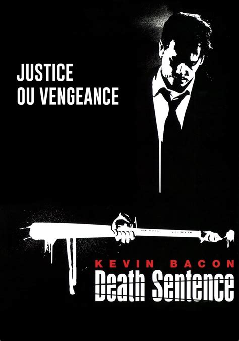 regarder Death Sentence