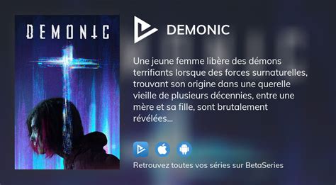 regarder Demonic