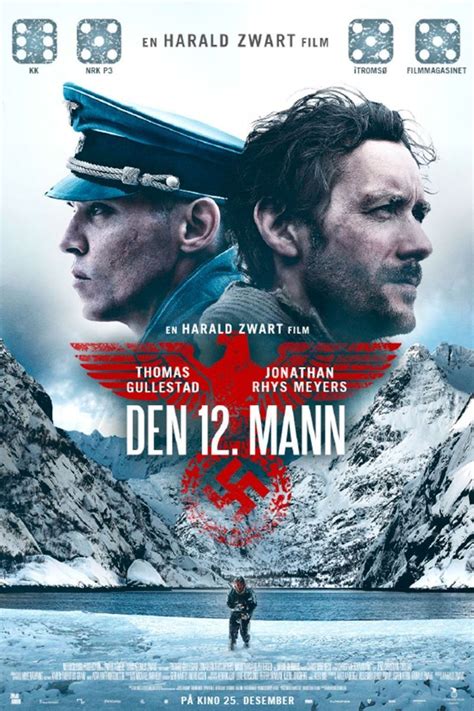 regarder Den 12. mann