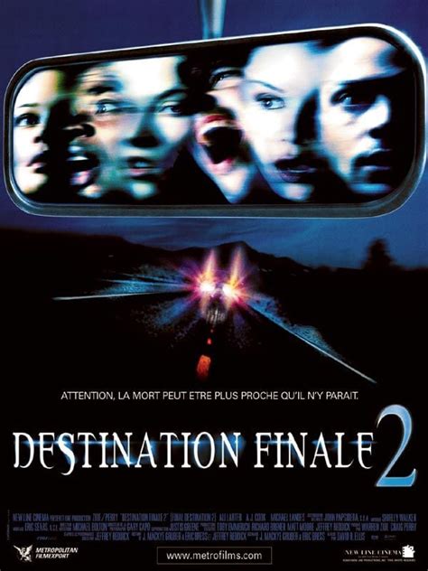 regarder Destination Finale 2