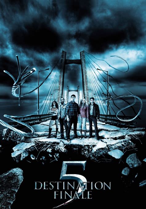 regarder Destination Finale 5