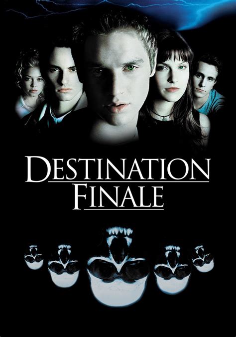 regarder Destination Finale