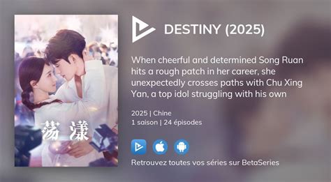 regarder Destiny
