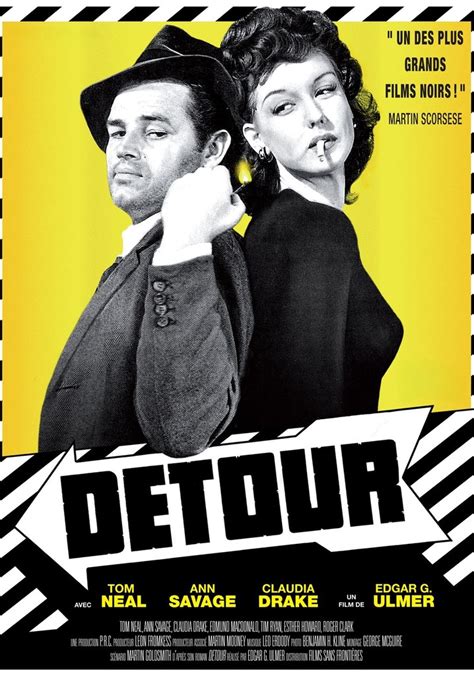 regarder Detour