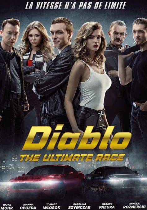 regarder Diablo