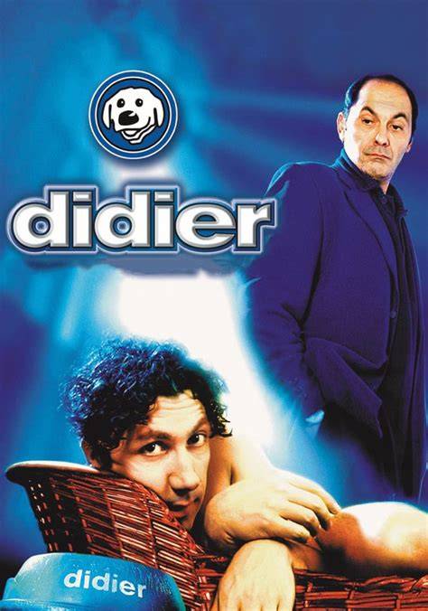 regarder Didier