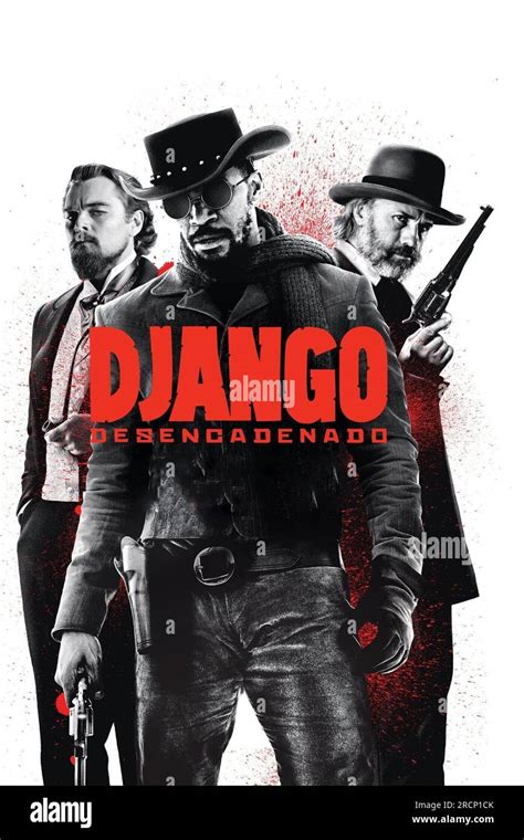 regarder Django