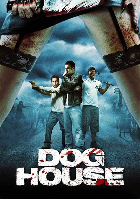 regarder Doghouse