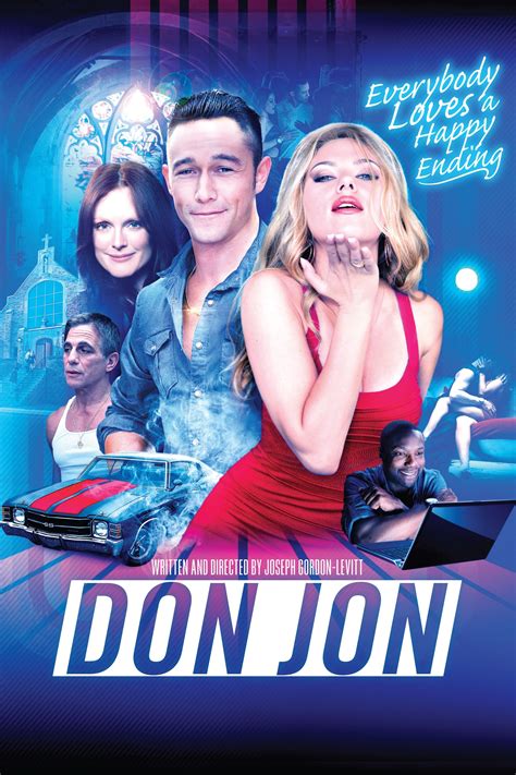 regarder Don Jon