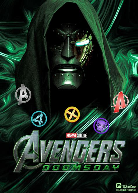 regarder Doomsday