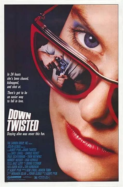 regarder Down Twisted