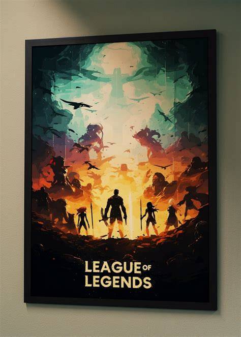 regarder Duel of Legends