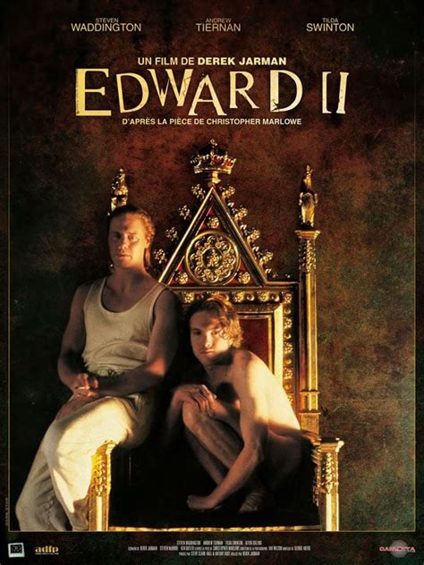 regarder Edward II