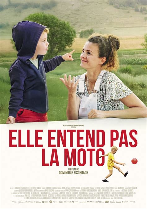 regarder Elle