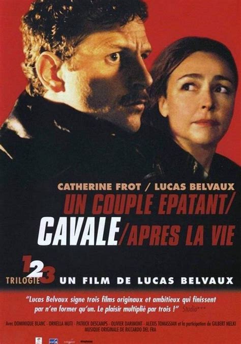 regarder En cavale