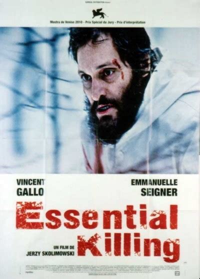 regarder Essential Killing