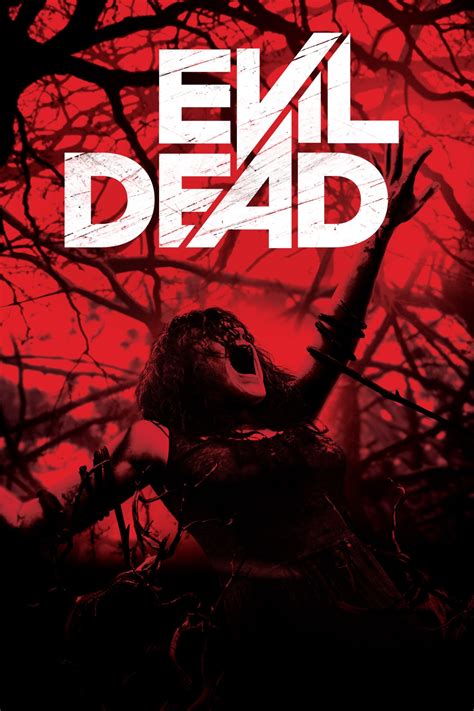 regarder Evil dead