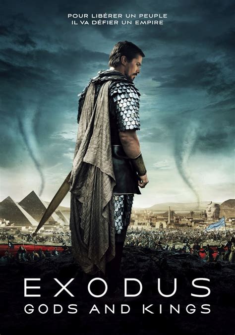 regarder Exodus