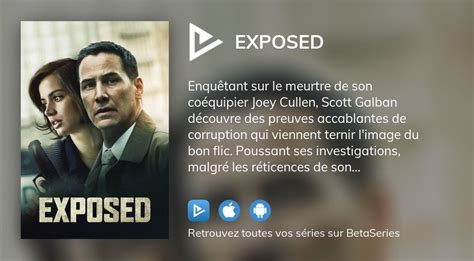 regarder Exposed